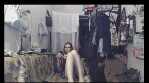 Alisa  Marta liska  online show from 02.19.26