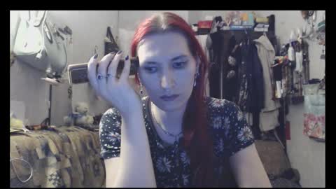 Alisa  Marta liska  online show from 02.22.26