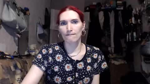 Alisa  Marta liska  online show from 04.05.26