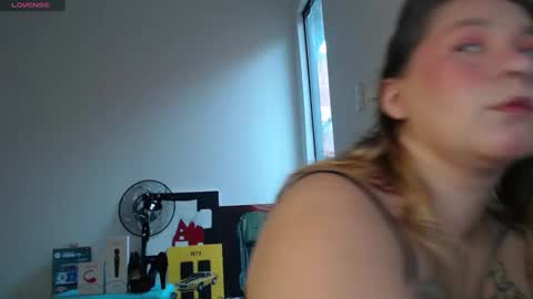 alisa_u online show from 10.12.25