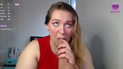 alisa_u online show from 10.17.25