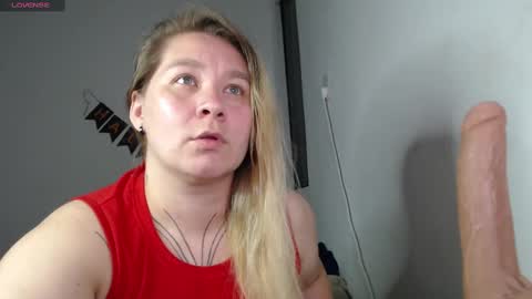 alisa_u online show from 11.02.25