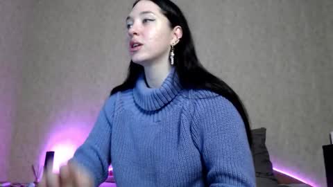 alisaadoll online show from 10.20.25