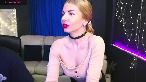 Alisa Aleks online show from 01.29.25