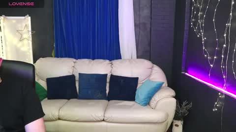 Alisa Aleks online show from 02.03.25