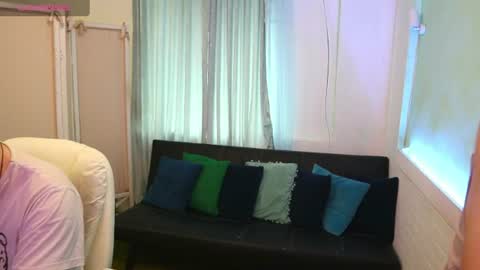 Snapshot of alisaaleks chatting on 06.20.26 Alisa Aleks online show from 06.20.26