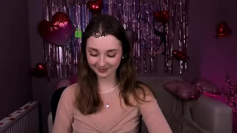 Alisa online show from 02.12.26