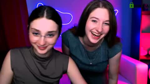 Snapshot of alisabliss chatting on 06.14.26 Alisa online show from 06.14.26