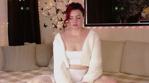 Snapshot of alisabo chatting on 02.05.26 Alice online show from 02.05.26