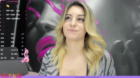 Alisa online show from 12.01.24