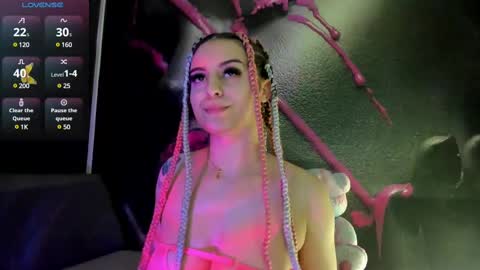 Alisa online show from 02.09.25