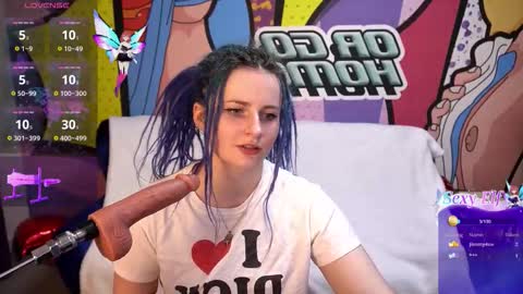 alisagrace online show from 02.26.26