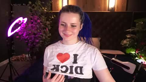 alisagrace online show from 03.26.26