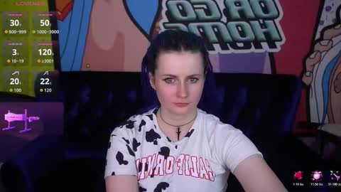 alisagrace online show from 03.28.26