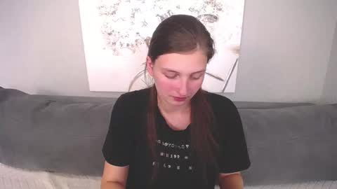 Alisa online show from 09.11.25