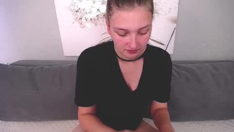 Alisa online show from 09.14.25