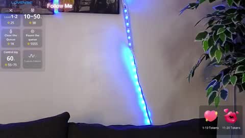 Alisa online show from 12.18.24