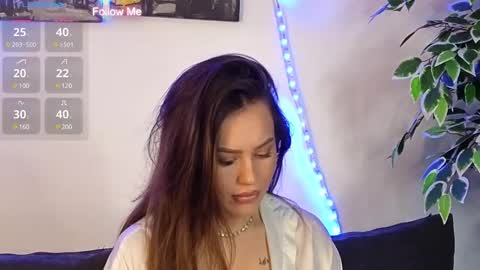 Alisa online show from 01.13.25