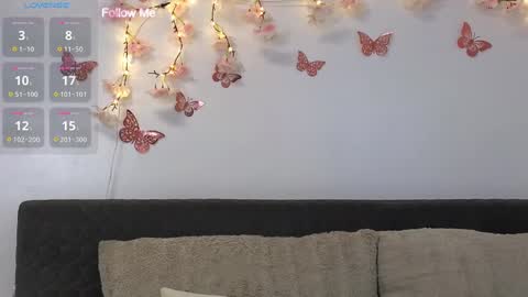 Alisa online show from 02.14.25