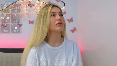 Alisa online show from 03.12.25