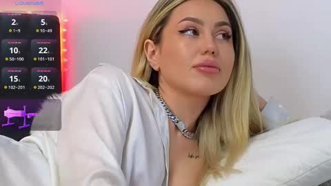 Alisa online show from 03.12.25