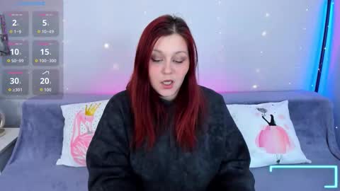 Alisa online show from 01.15.26