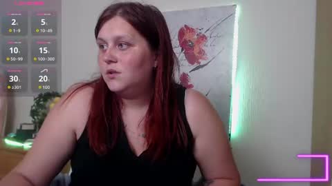 Snapshot of alisawoods_ chatting on 07.14.26 Alisa online show from 07.14.26