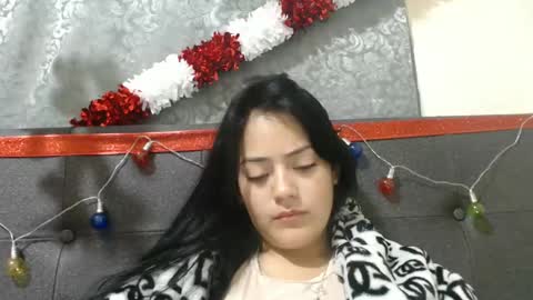 alisha_9997 online show from 12.05.24