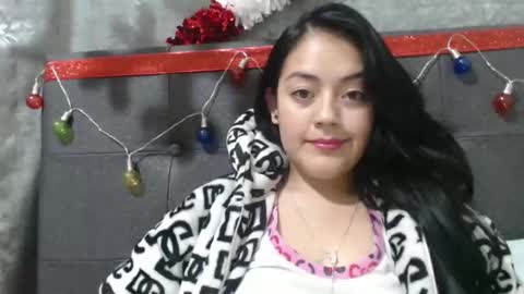 alisha_9997 online show from 12.08.24