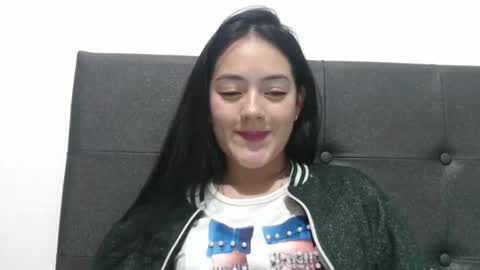alisha_9997 online show from 09.18.25