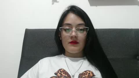 alisha_9997 online show from 10.27.25