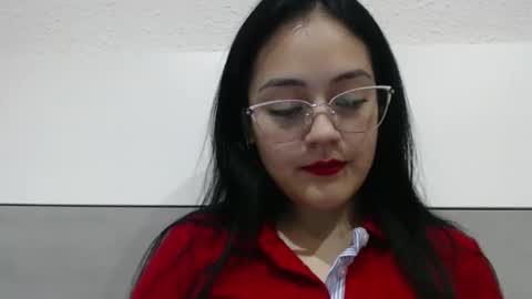 alisha_9997 online show from 11.14.25