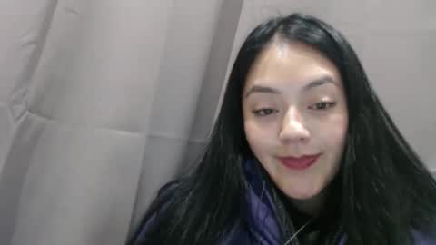 alisha_9997 online show from 11.19.25