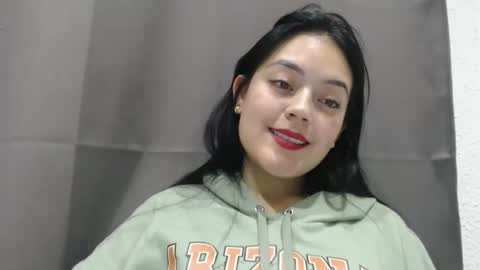 alisha_9997 online show from 11.26.25