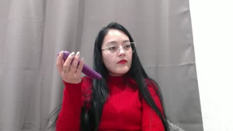 alisha_9997 online show from 11.27.25