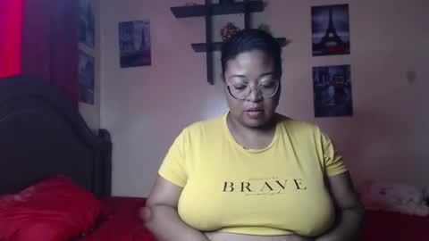 Alisha charm1 online show from 01.04.25