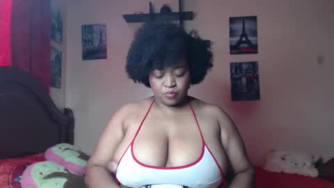 Alisha charm1 online show from 01.08.25