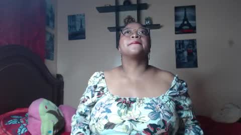 Alisha charm1 online show from 02.05.25