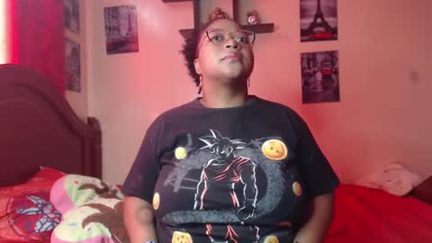 Alisha charm1 online show from 02.09.25