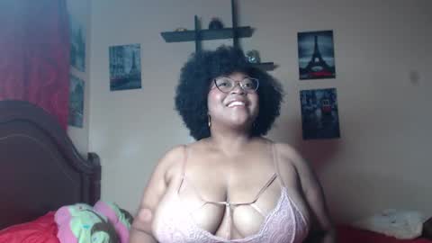 Alisha charm1 online show from 02.15.25