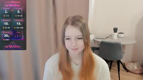 Alya online show from 02.19.25