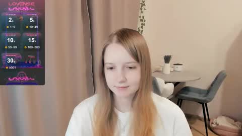 Alya online show from 09.13.25