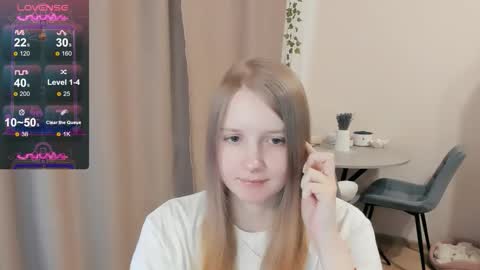 Alya online show from 10.07.25