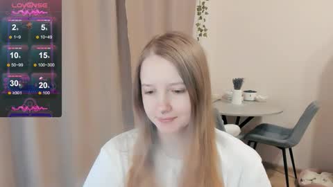 Alya online show from 10.14.25