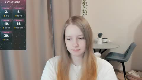 Alya online show from 10.20.25