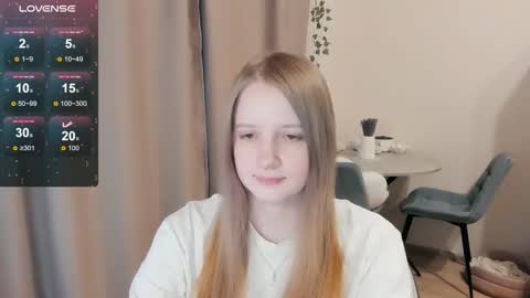 Alya online show from 11.18.25