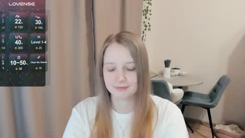 Alya online show from 11.21.25