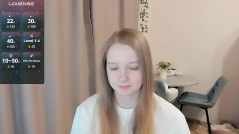 Alya online show from 11.26.25