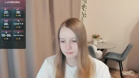 Alya online show from 11.29.25