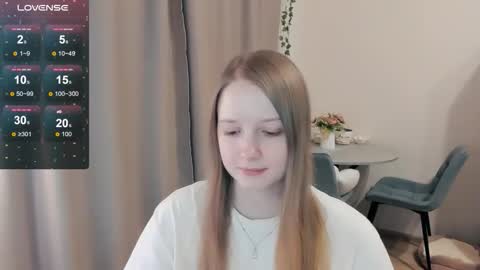 Alya online show from 01.14.26